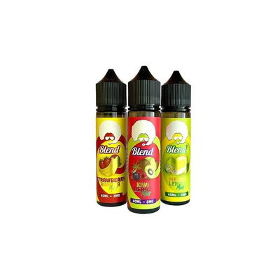 Juice Mamma 60Ml