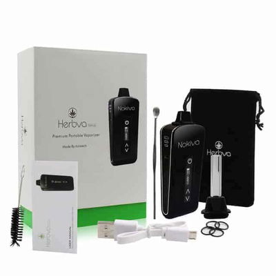  Airistech – Herbva Nokiva