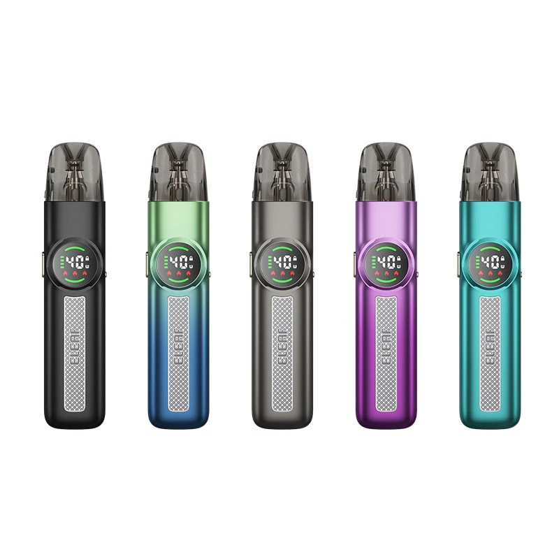 Eleaf iVeni Pod | Vaper Soul
