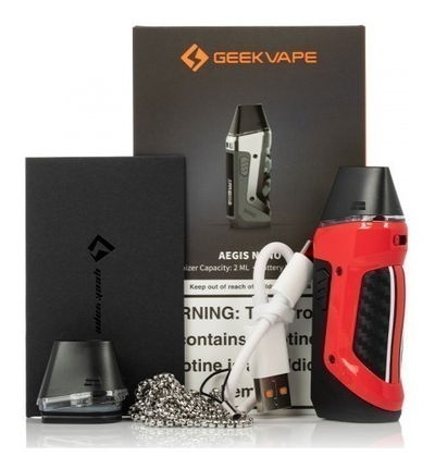 GEEKVAPE AEGIS NANO N30.