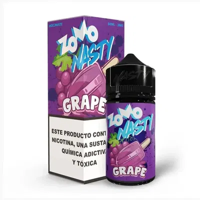LIQUIDO ZOMO - 60ml