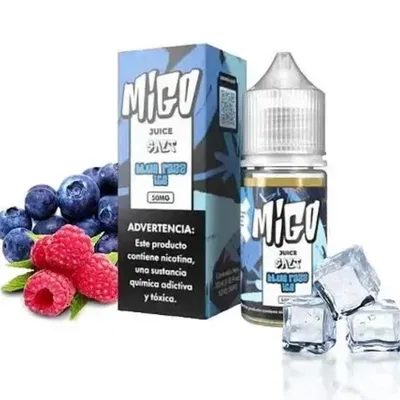  MIGO - Salt 30ml