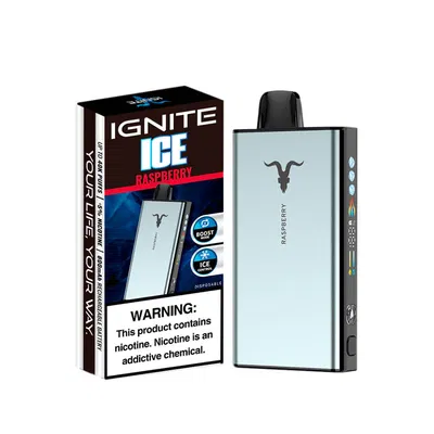 IGNITE VAPE MIX 40K 40000PUFF 