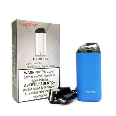 ASPIRE MINICAN.