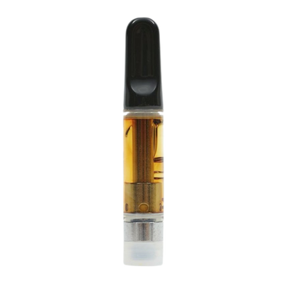 Capsula de THC 0.5ml Llenas