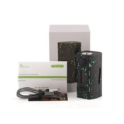 TESLACIGS WYE 200 MOD.