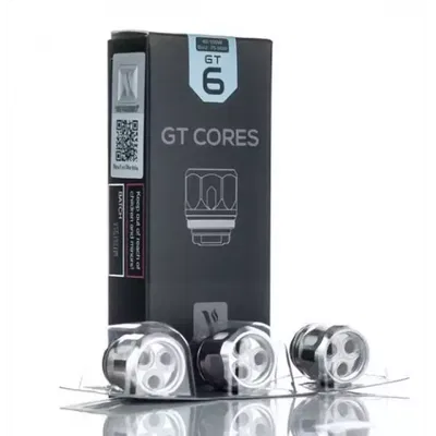 Resistencia GT6