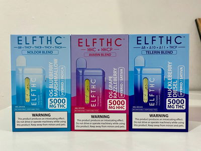 ELFTHC 5G