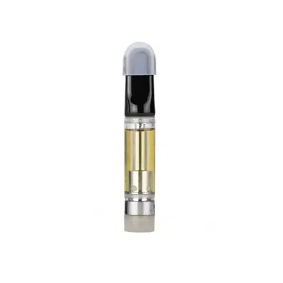 Capsula Blunt THC 0.5ml Llenas
