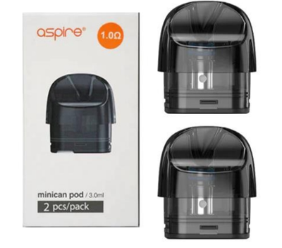 ASPIRE CARTUCHO MINICAN