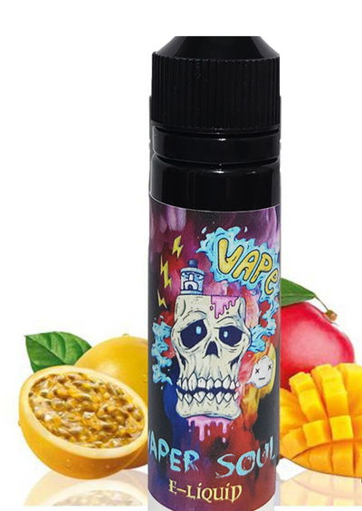 Pasion Fruit