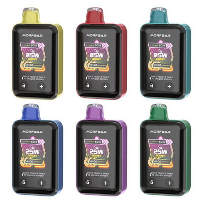 Morfbar Touch 20k