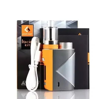GEEKVAPE LUCID