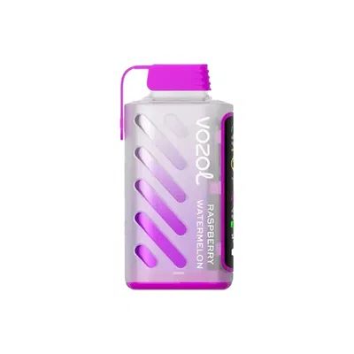 3 Vozol Gear Power 20.000 Puffs