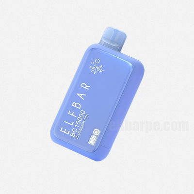 Pod Descartable Elfbar BC23000