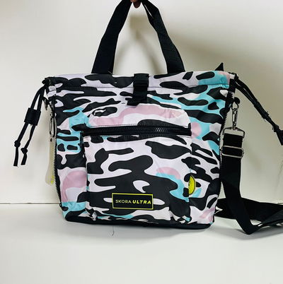 Mochila cartera Skora