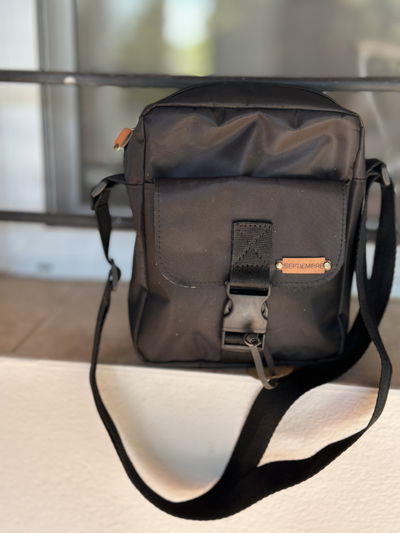 Morral negro Septiembre
