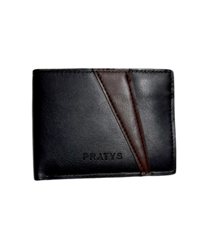 Billetera de hombre Pratys