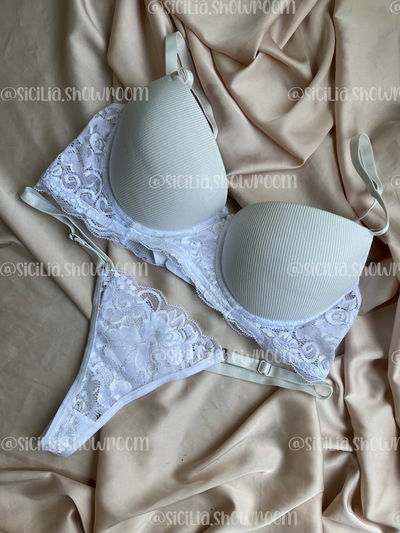 CONJUNTO FERNANDA BLANCO