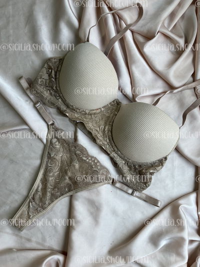 CONJUNTO FERNANDA AVELLANA