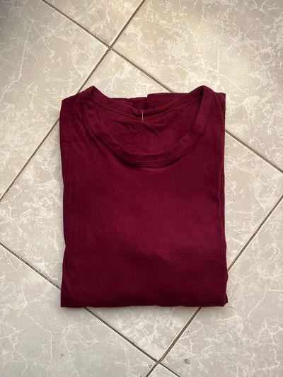 CAMISETA TERMICA 2