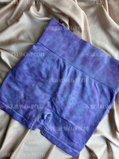 SHORT SEAMLESS 
