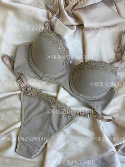 CONJUNTO ESTEFY AVELLANA