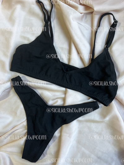 CONJUNTO LU NEGRO