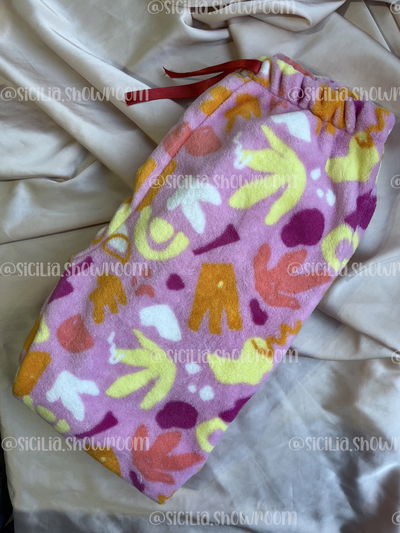 PANTALON POLAR 