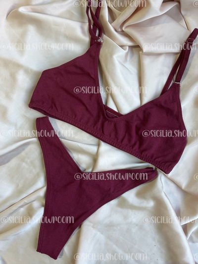 CONJUNTO LU BORDO