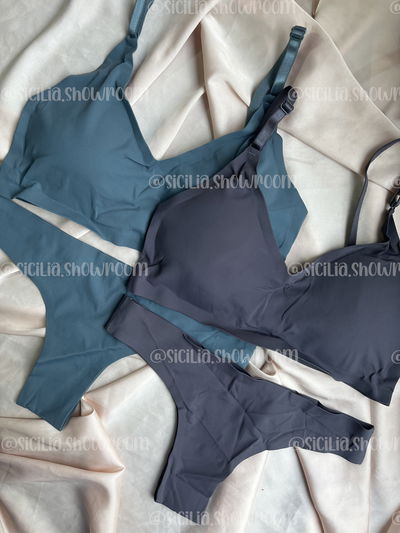 CONJUNTO JOSEFINA SIN COSTURA