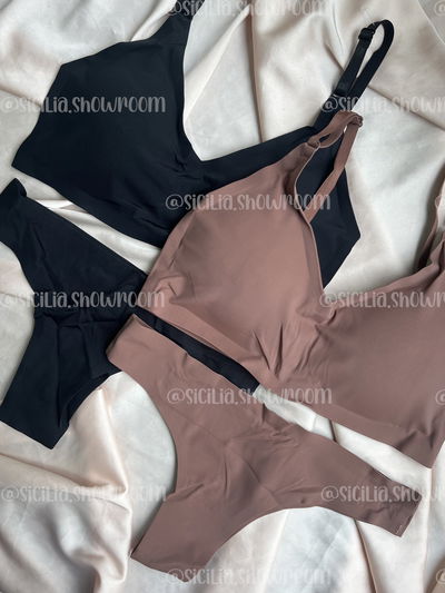 CONJUNTO JOSEFINA SIN COSTURA