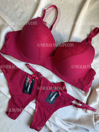 CONJUNTO MONICA 