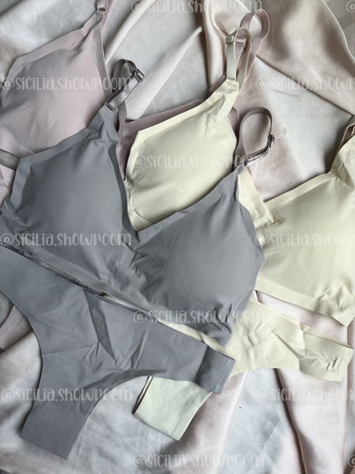 CONJUNTO JOSEFINA SIN COSTURA