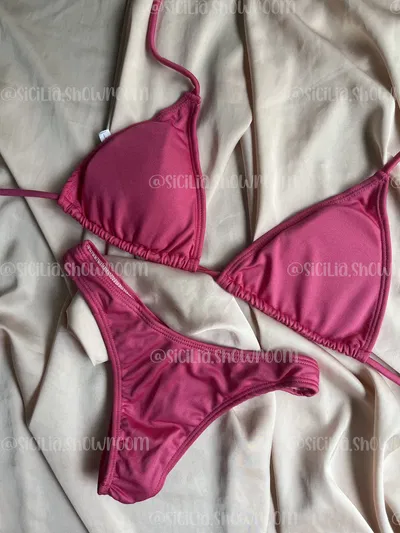 OUTLET BIKINI WAN ROSA