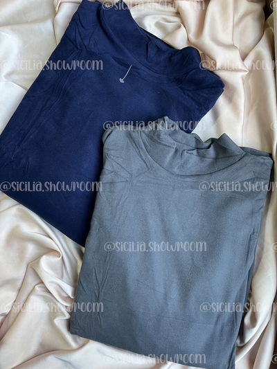 CAMISETA TERMICA 