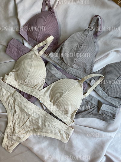 CONJUNTO AGUSTINA