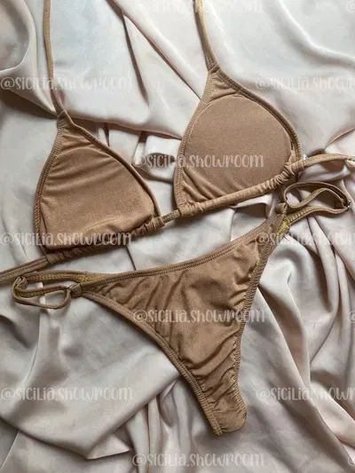 OUTLET BIKINI STELLA BRILLOS T.90