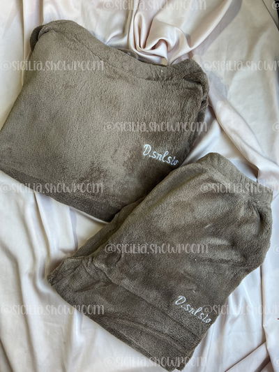 OUTLET PIJAMA SUSY T.UNICO