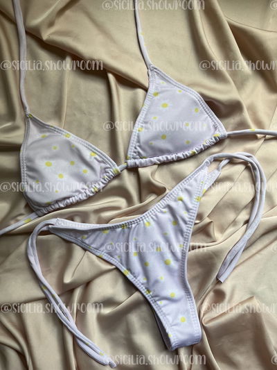 OUTLET BIKINI MARGARITAS T.85