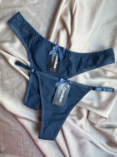 PACK X2 COLALESS XXL