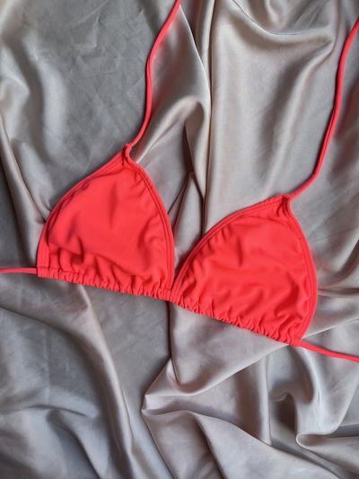 CORPIÑO IRIS NEON T.95