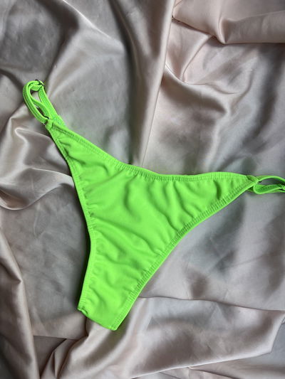 BOMBACHA VERDE NEON T.95