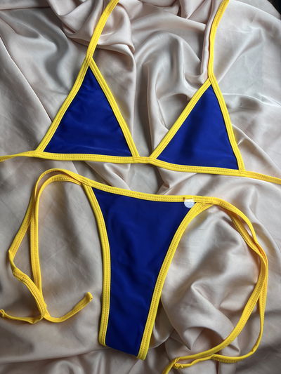 MICROBIKINI EMILIA BOCA