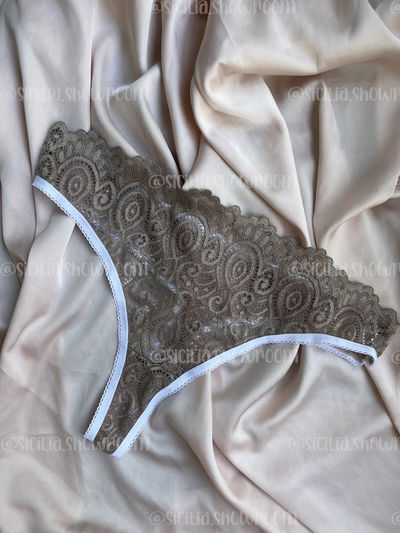 COLALESS DE ENCAJE (1 UNIDAD)