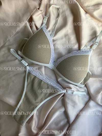 OUTLET CONJUNTO TITI T.100