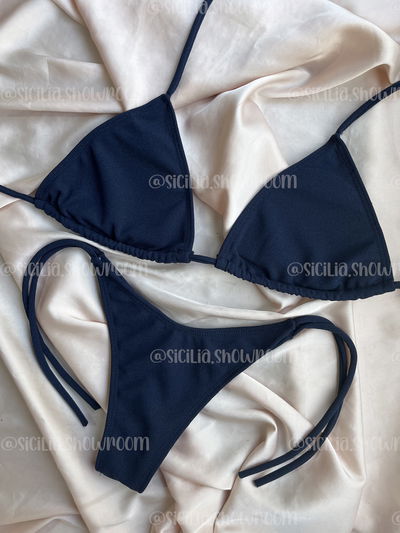 BIKINI VALEN AZUL MARINO