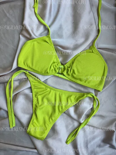 OUTLET BIKINI LUCIA LIMA T.95