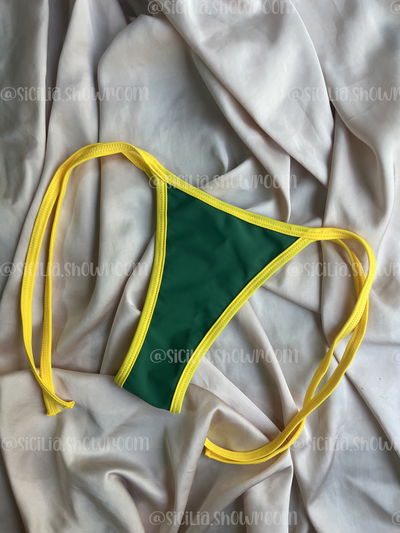 BOMBACHA BRASIL T.85