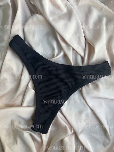 BOMBACHA LEXI NEGRA T.95